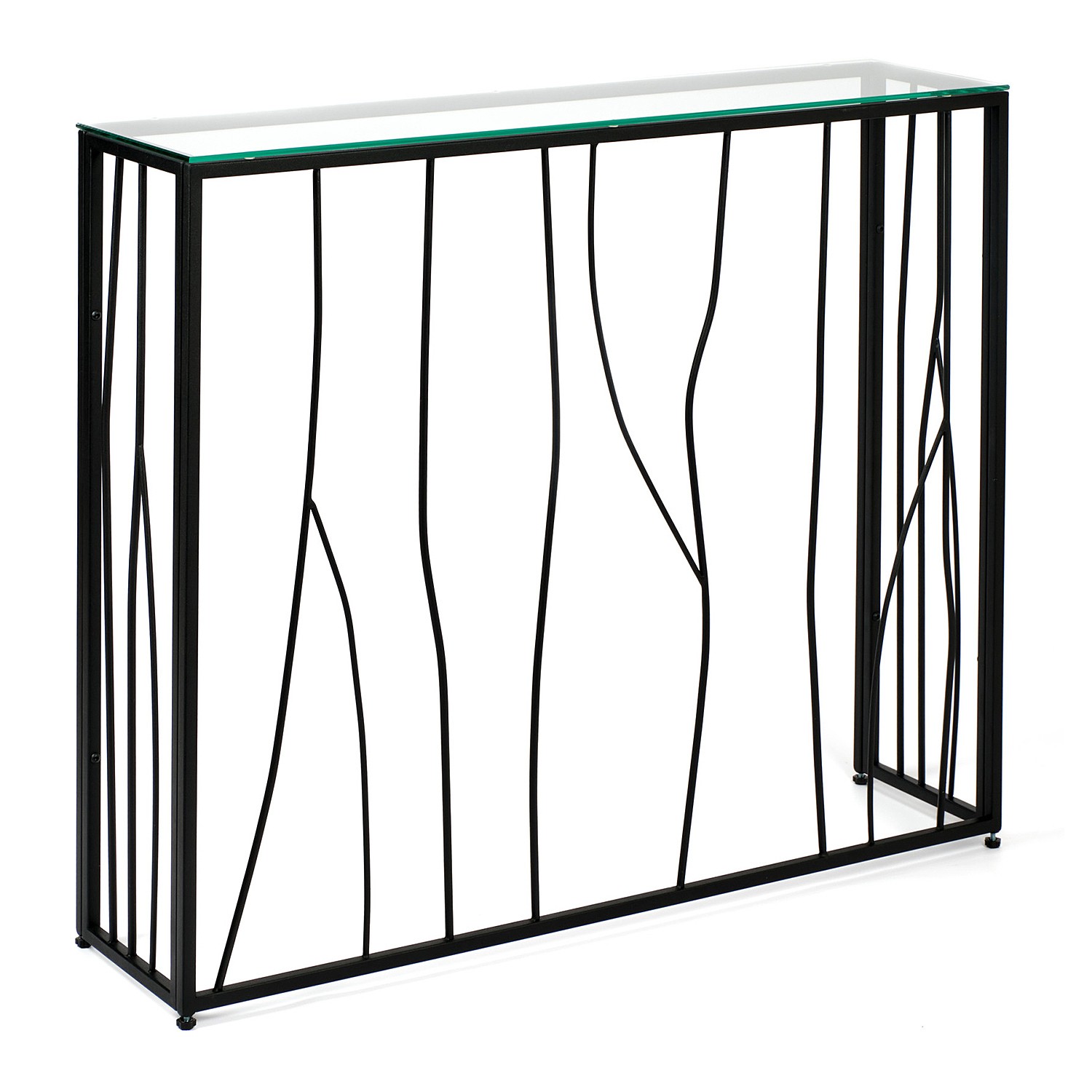 Консоль AllConsoles 1022-CB clear