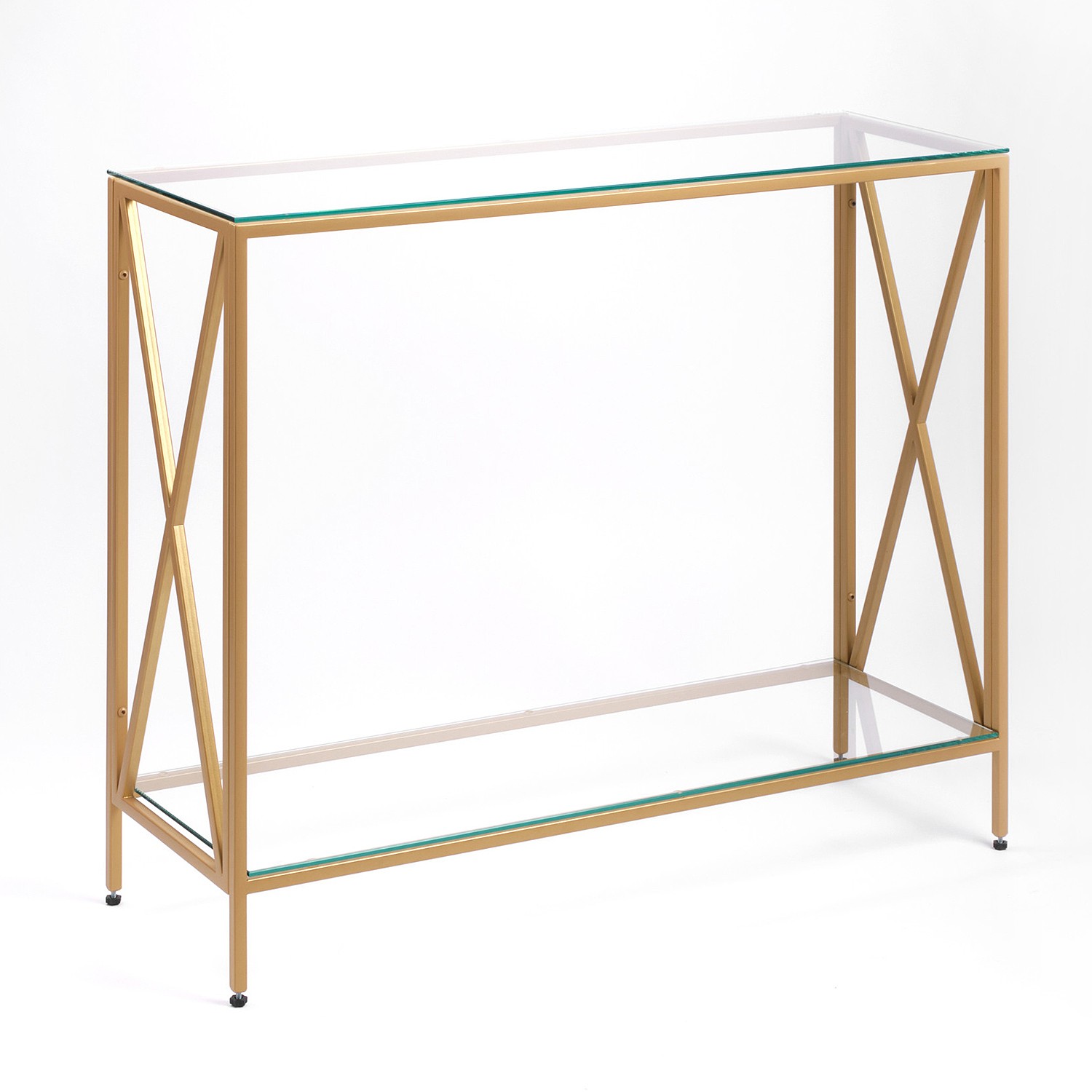 Консоль AllConsoles 1031-CG clear