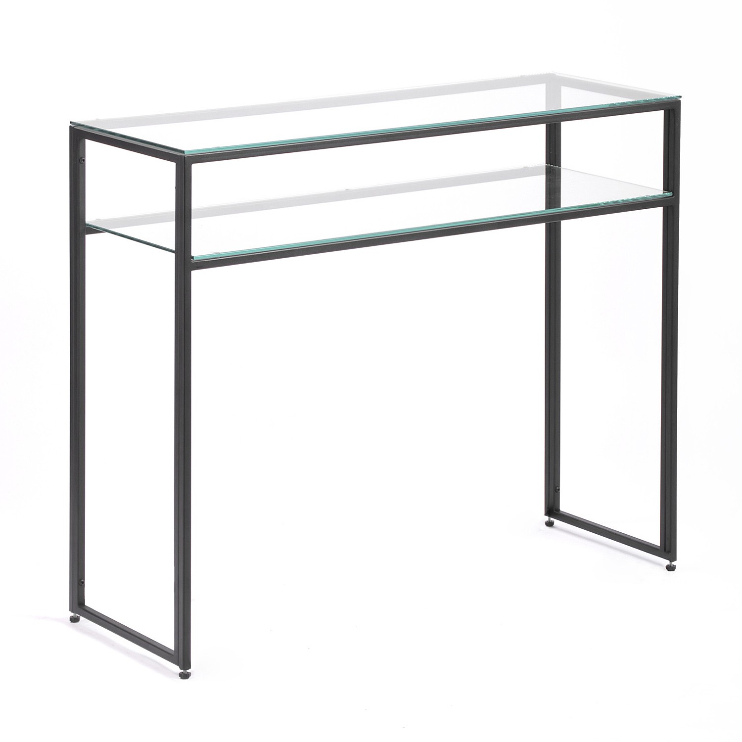 Консоль AllConsoles 1041-CB clear