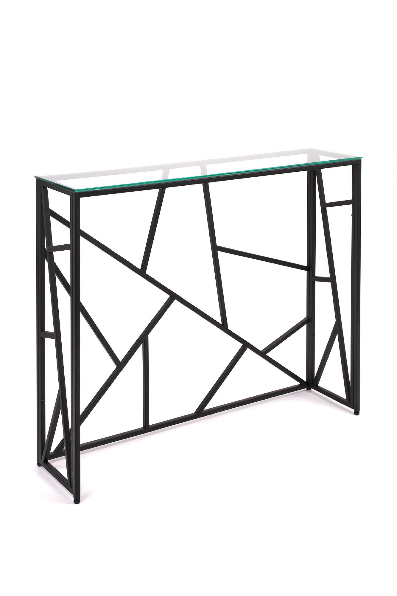 Консоль AllConsoles 1052-CB clear