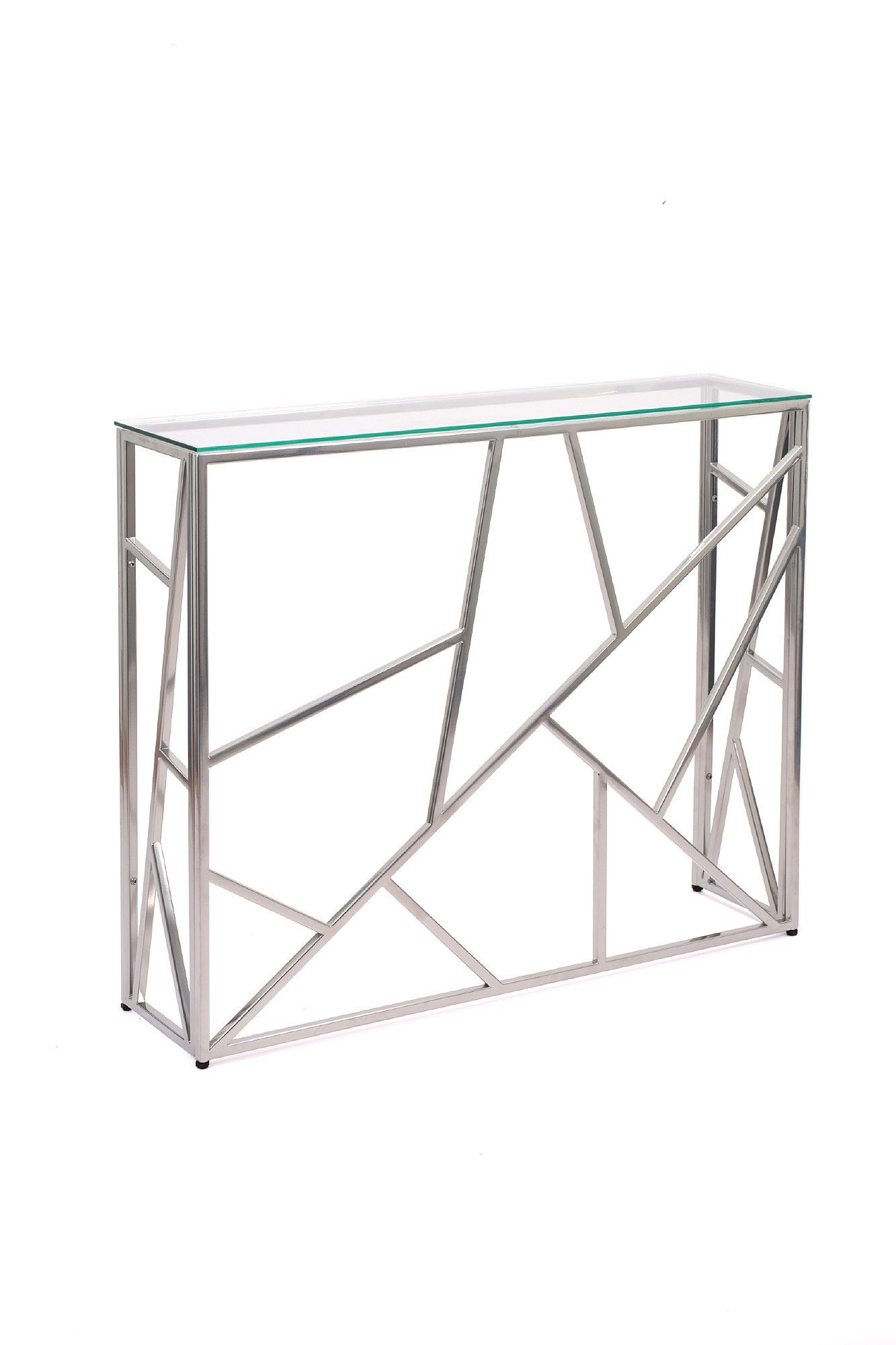 Консоль AllConsoles 1052-CS clear