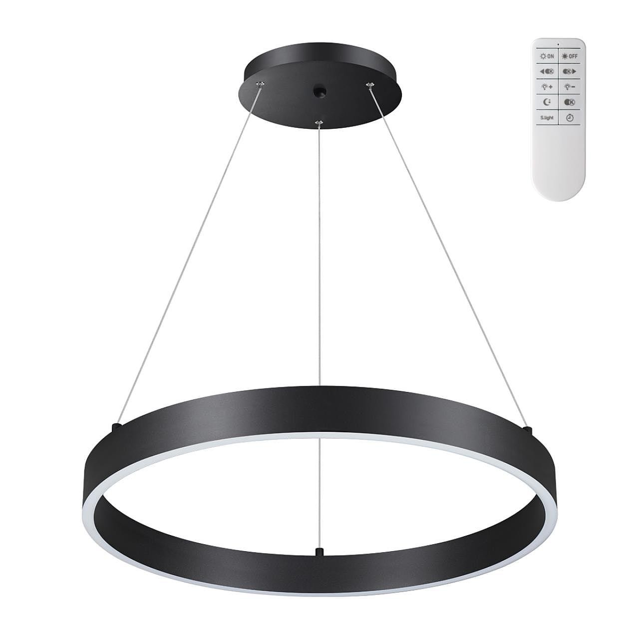 Подвесная люстра Novotech Iter 358959