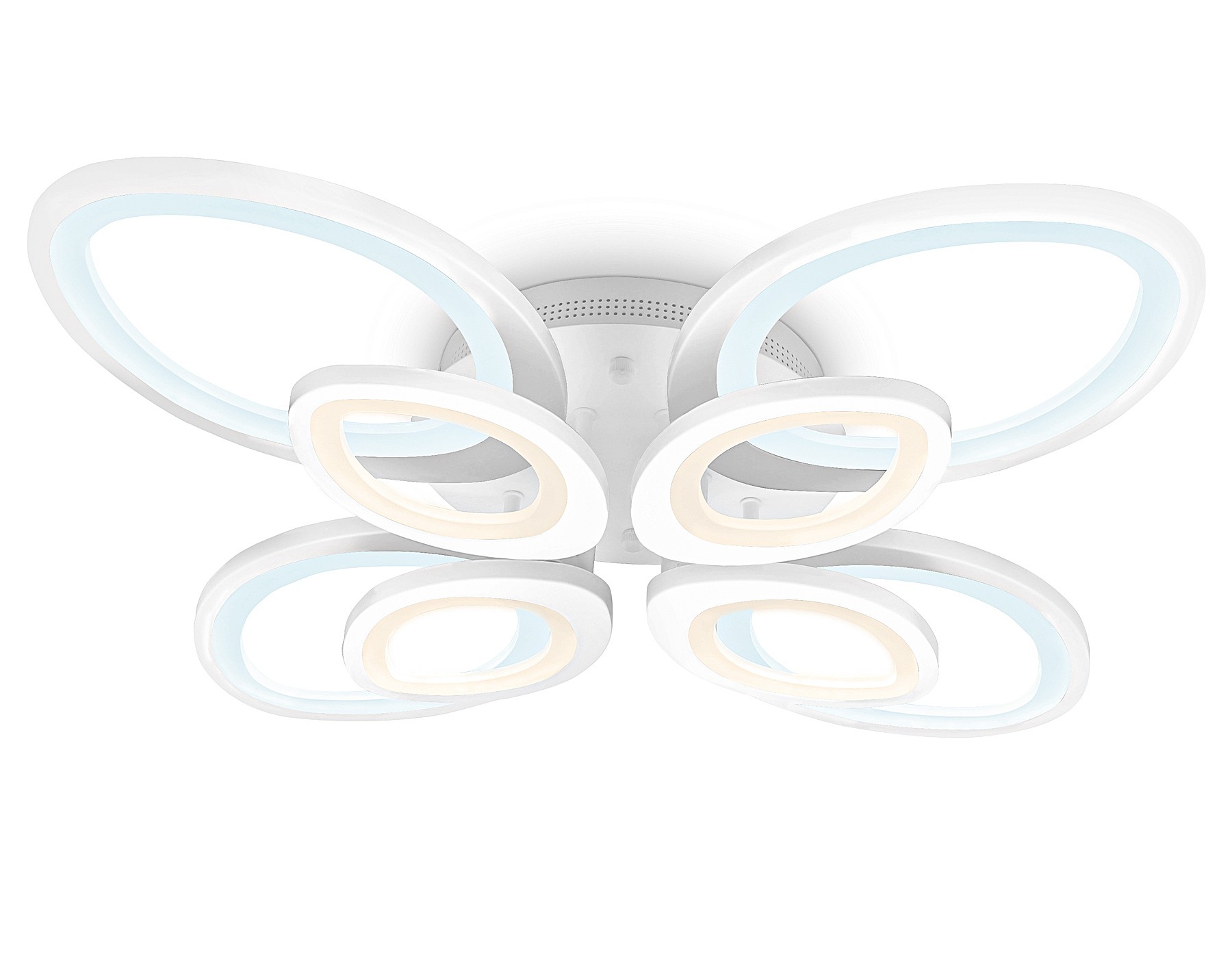 Потолочная люстра Ambrella Original FA4493