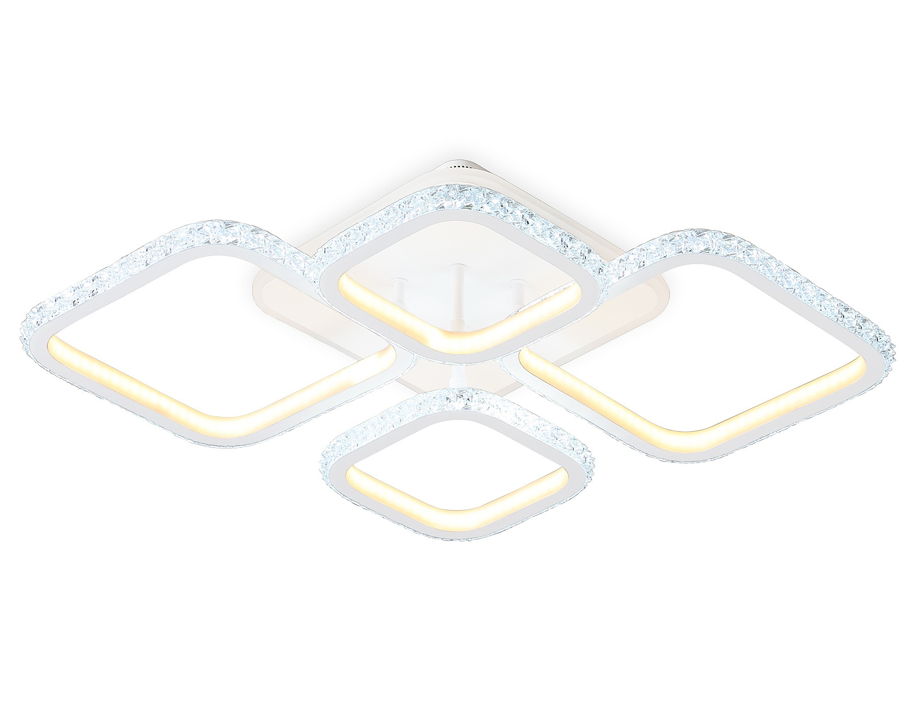 Потолочная люстра Ambrella Original FA9541