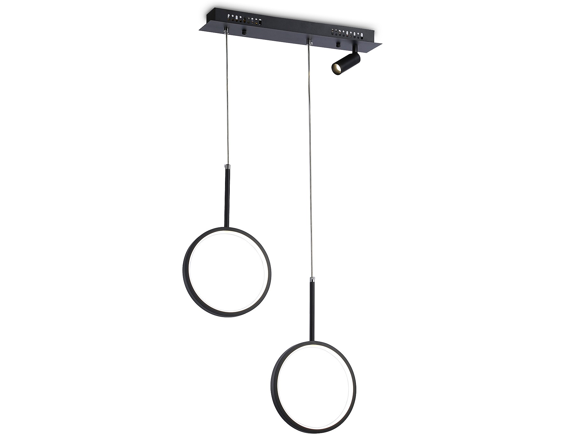 Светильник подвесной Ambrella Line FL5274