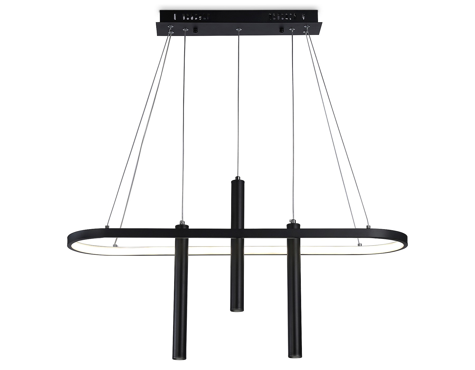 Подвесная люстра Ambrella Line FL5386