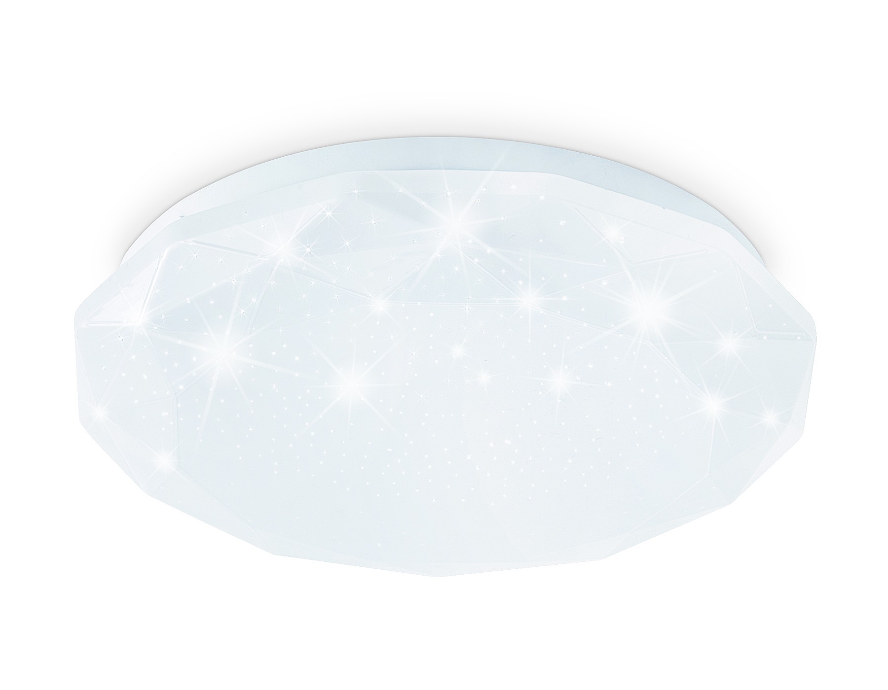 Светильник потолочный Ambrella Air FZ1016