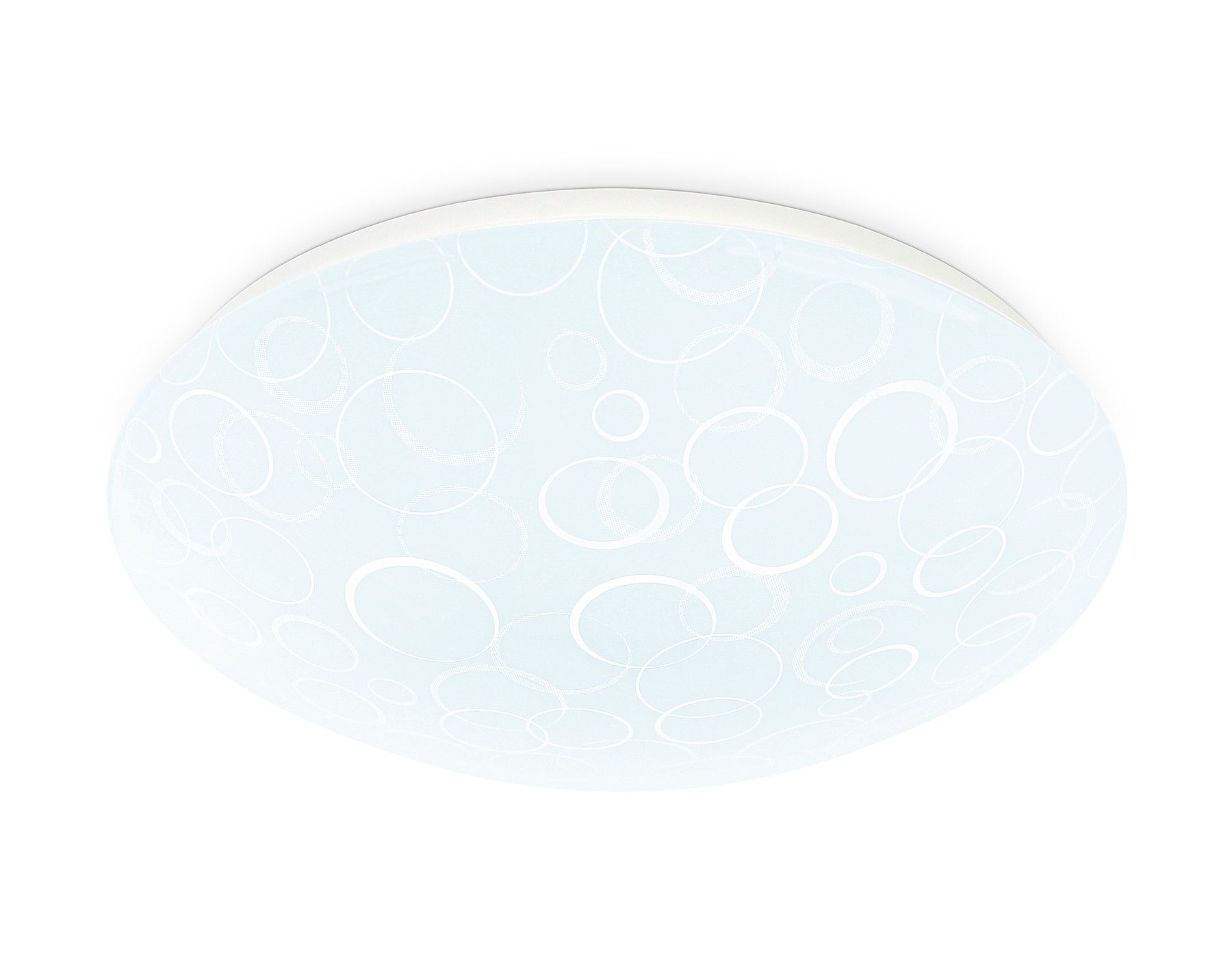 Светильник потолочный Ambrella Air FZ1080