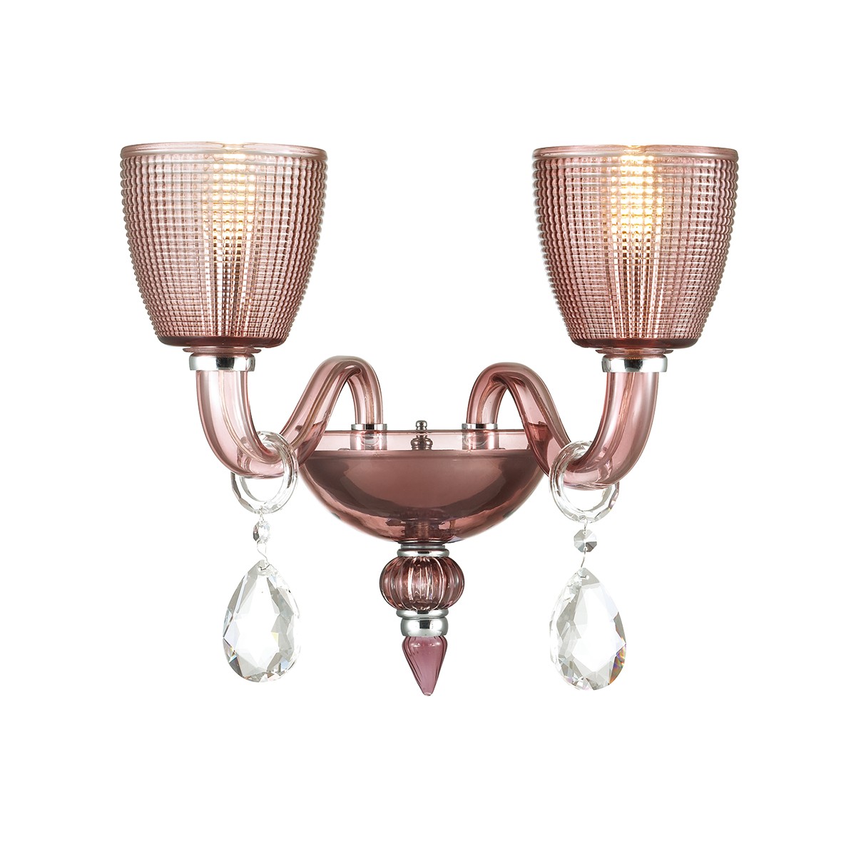 Настенное бра Odeon Light Pirea 4199/2W