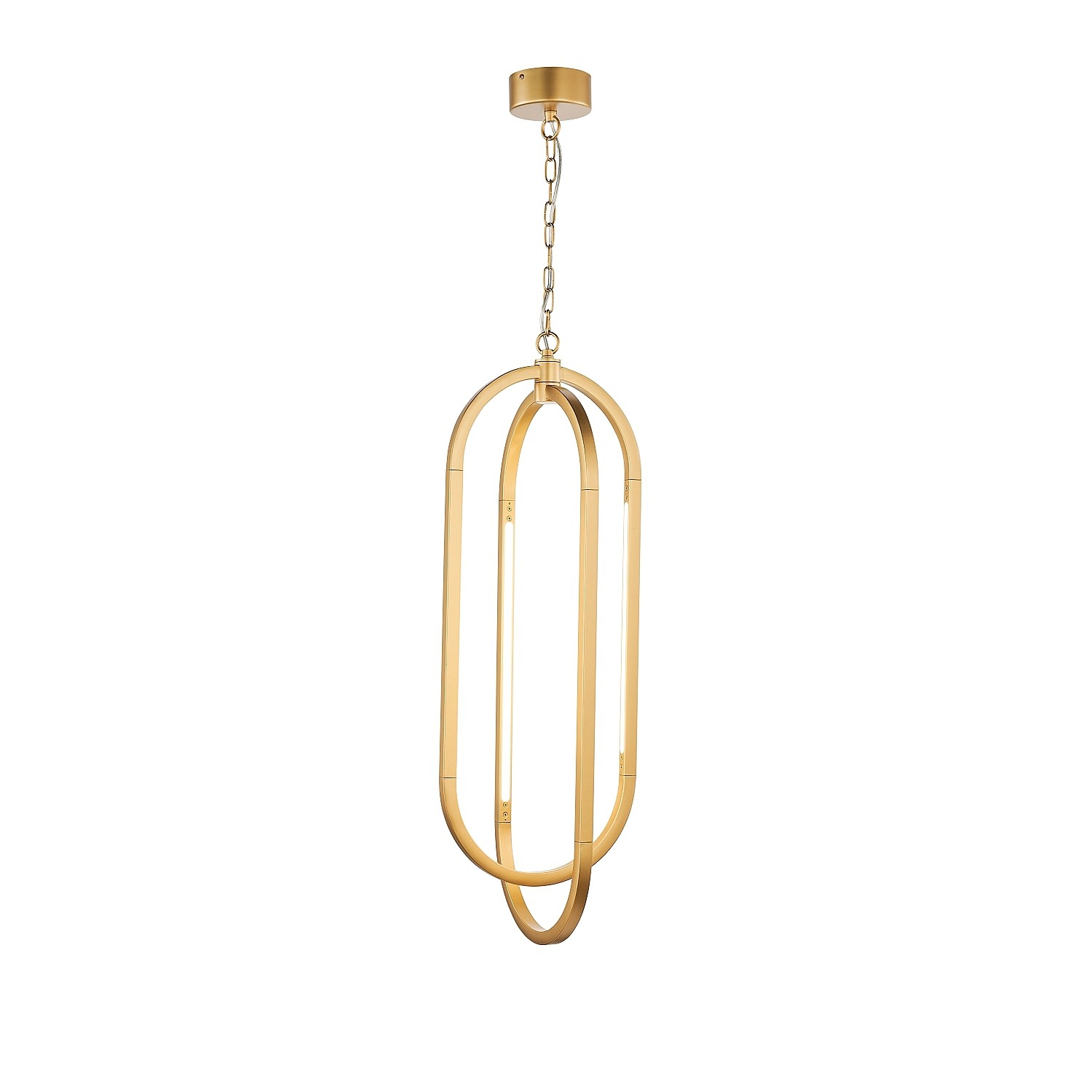 Подвесная люстра Favourite Castled 4008-4P