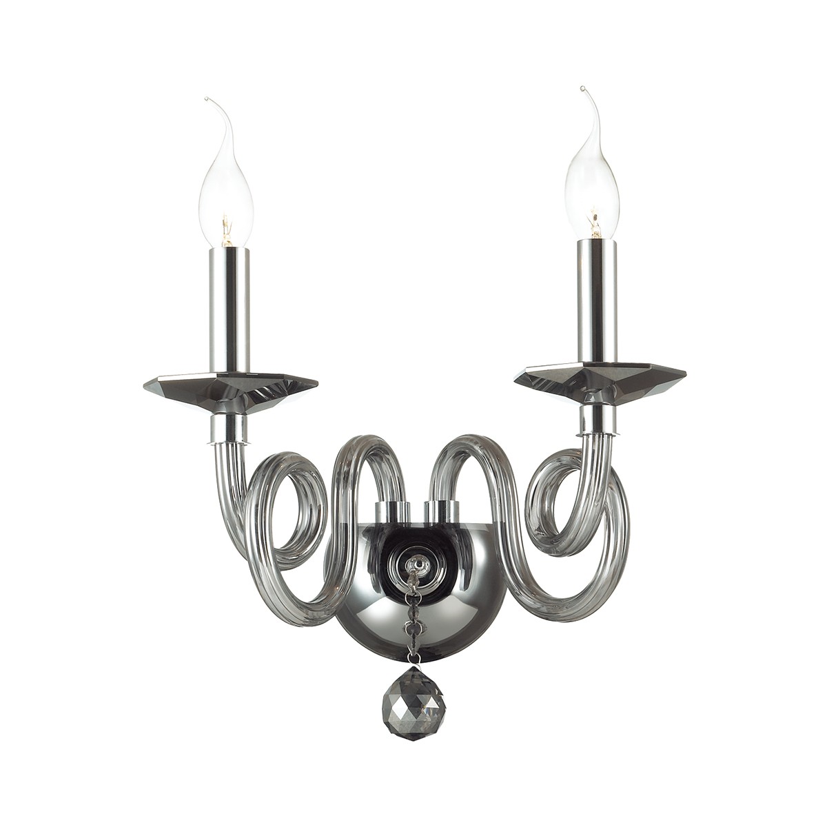 Настенное бра Odeon Light Iria 4601/2W