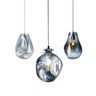 Светильник подвесной Delight Collection Soap 9208P/3 comp.1
