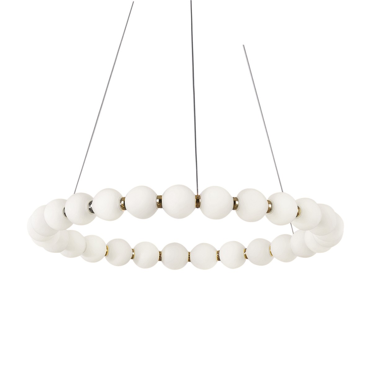 Подвесная люстра Delight Collection MD19001033 MD19001033-1A gold