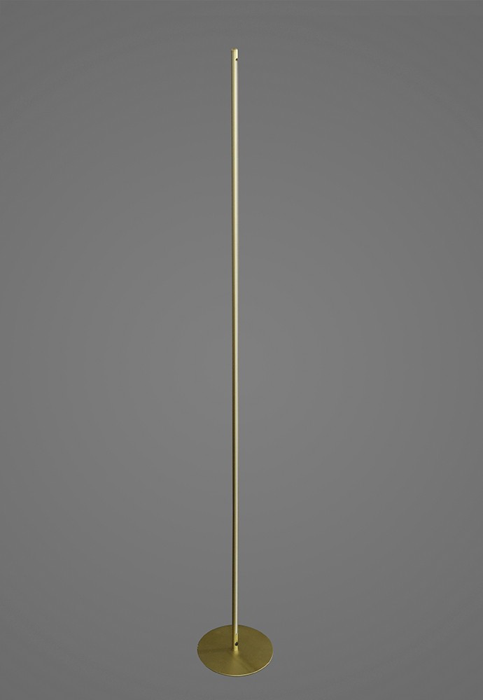 Торшер Crystal Lux Clt 035 CLT 035PT1600 GO