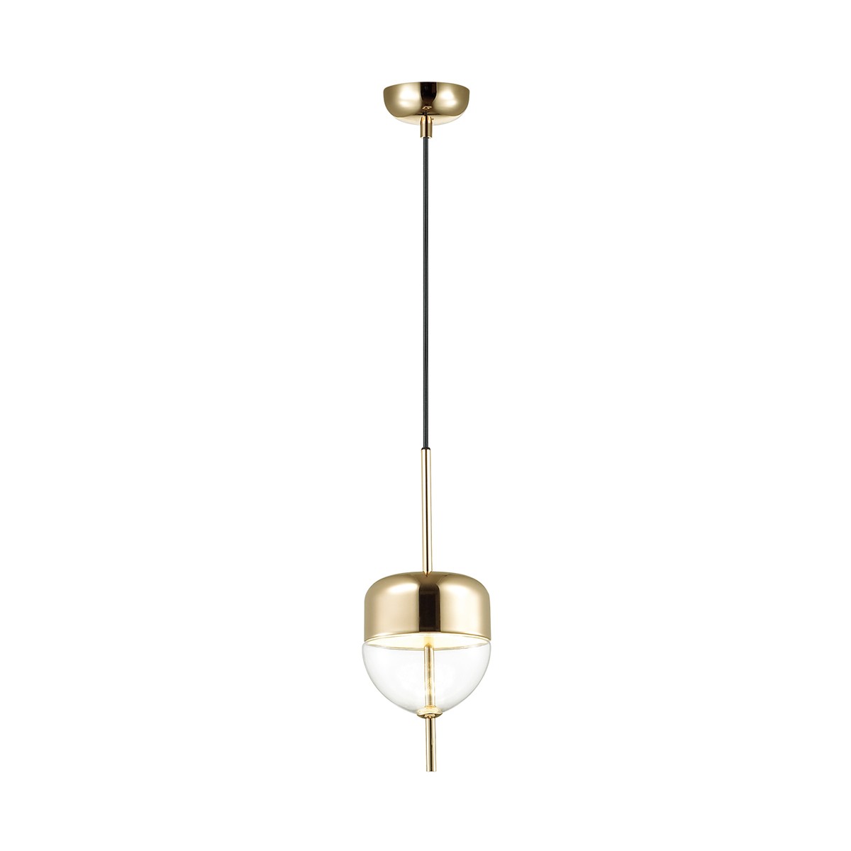 Светильник подвесной Odeon Light Pamfa 4622/12L