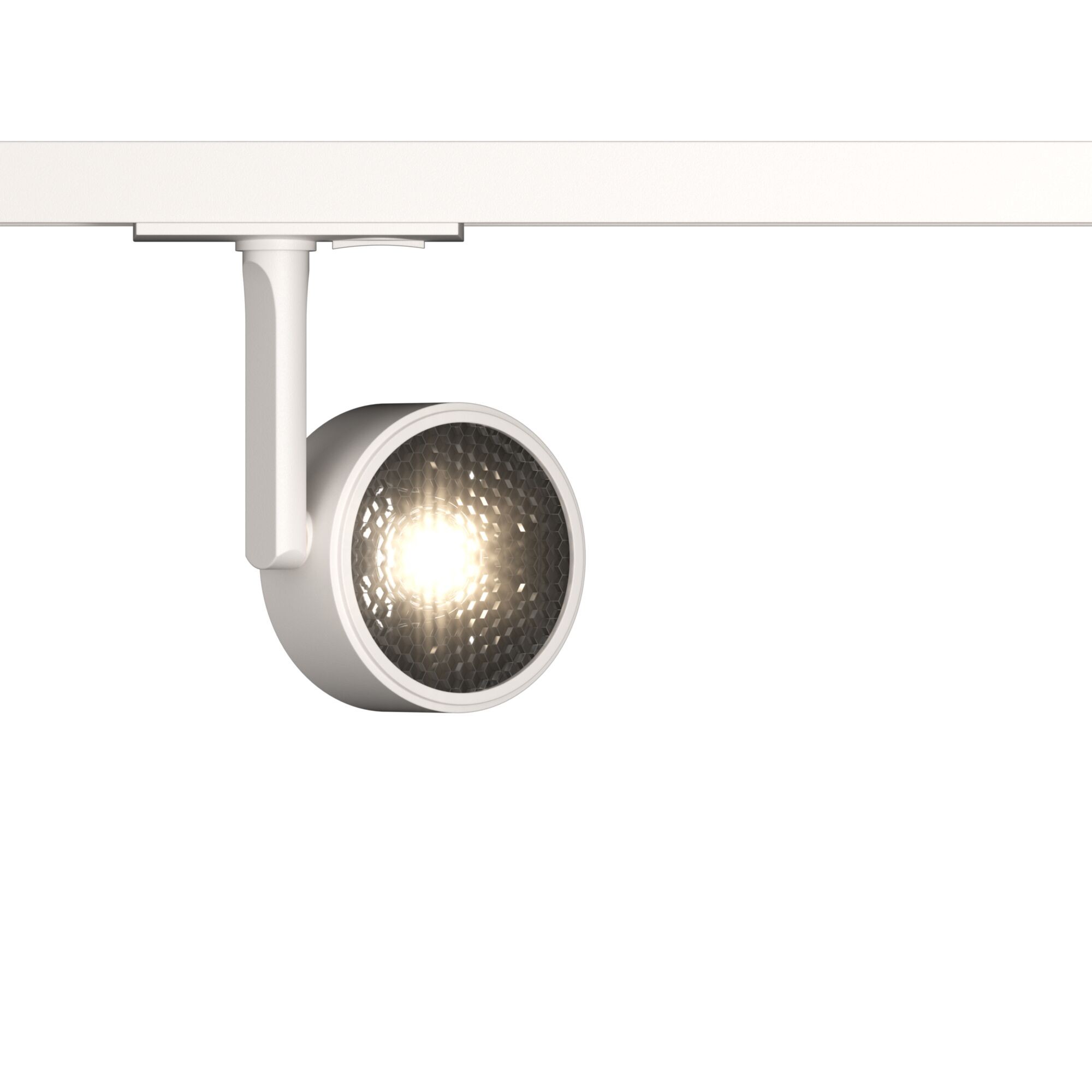 Трековый светильник Maytoni Track Lamps TR024-1-10W4K