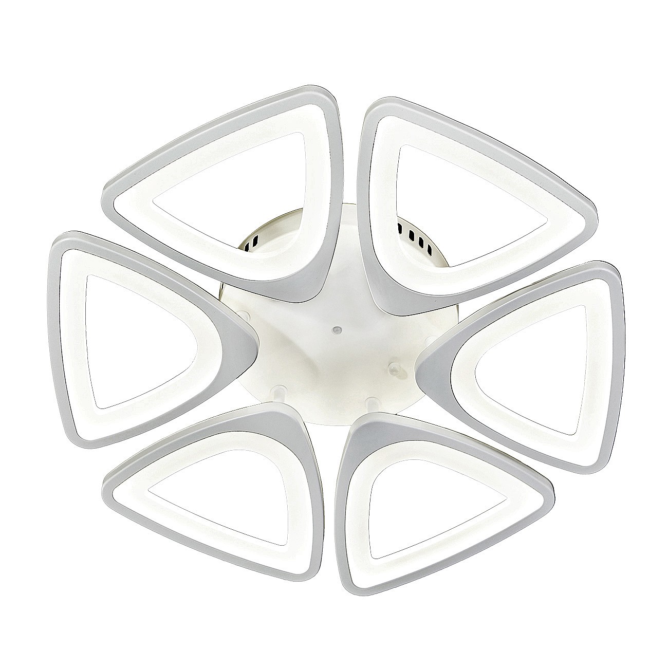 Потолочная люстра Escada Umbrella 10218/6LED 85W