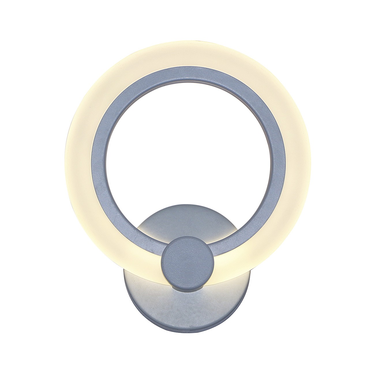 Настенное бра Escada Orbita 10237/1LED 8W