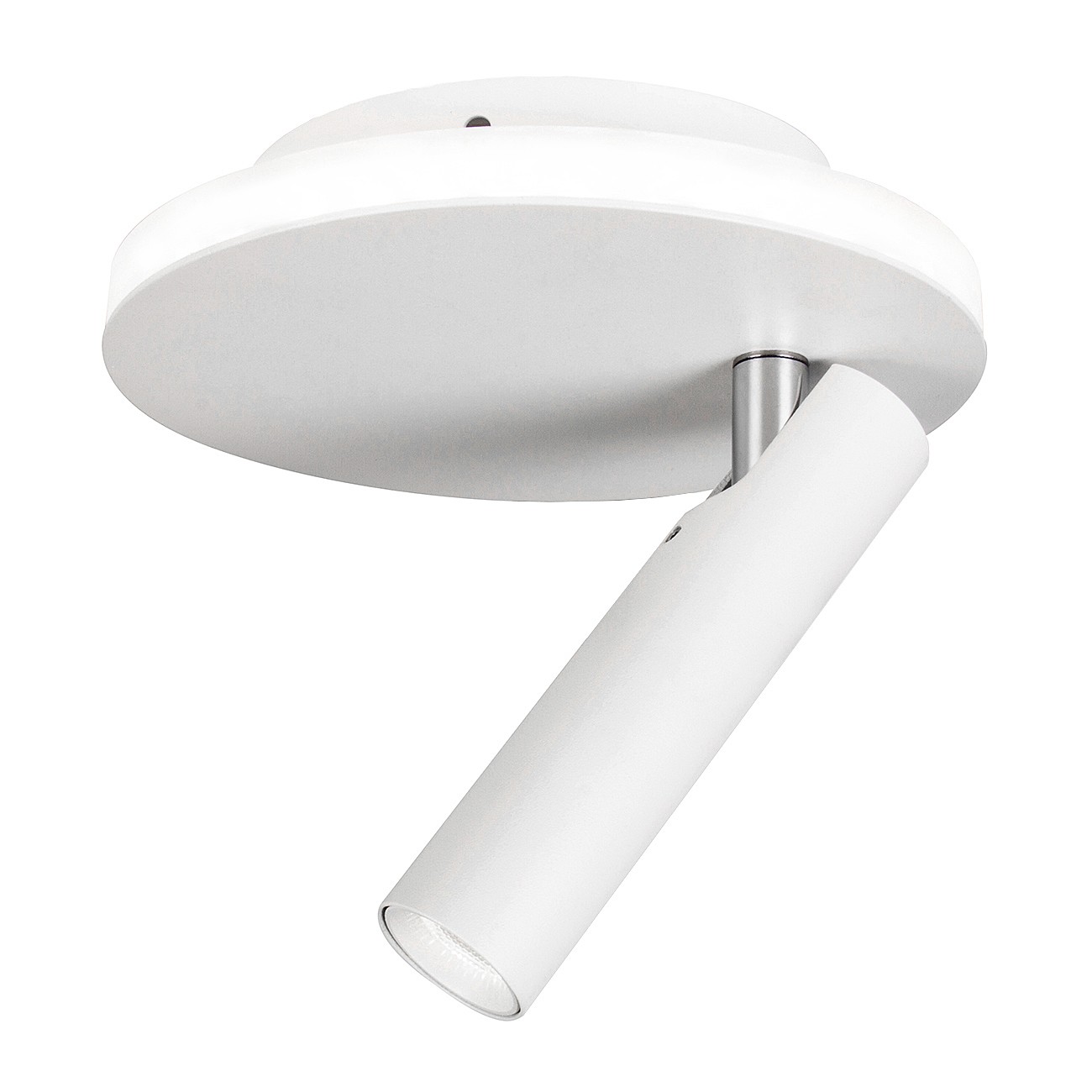 Светильник спот Escada 20019 20019SMA/01LED SWH