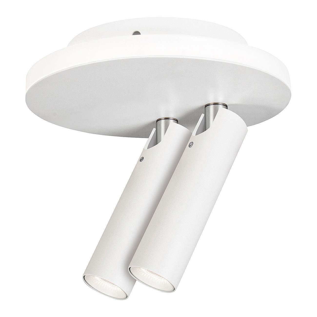 Светильник спот Escada 20019 20019SMA/02LED SWH