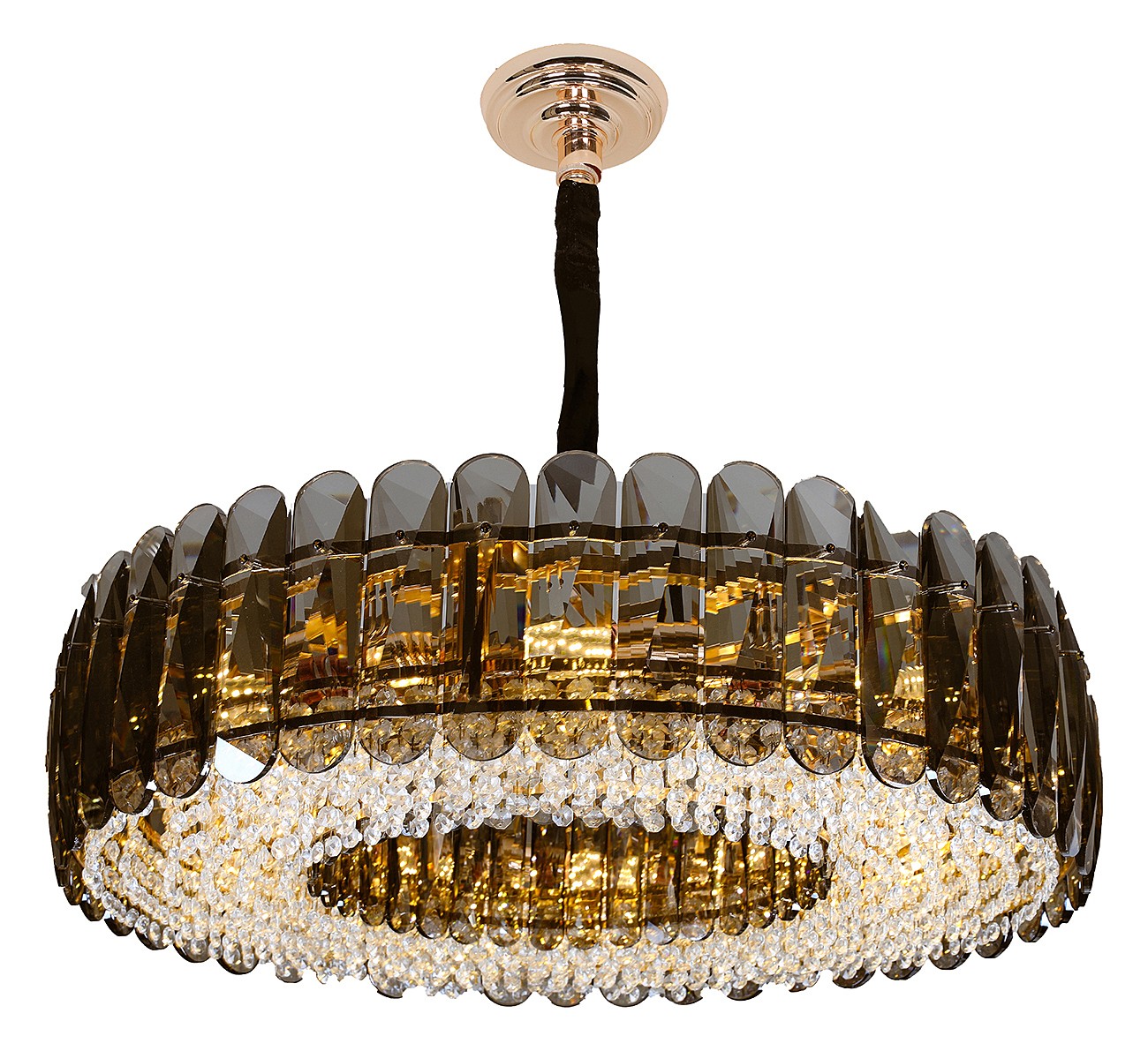 Подвесная люстра Escada Arenal 2103/18S