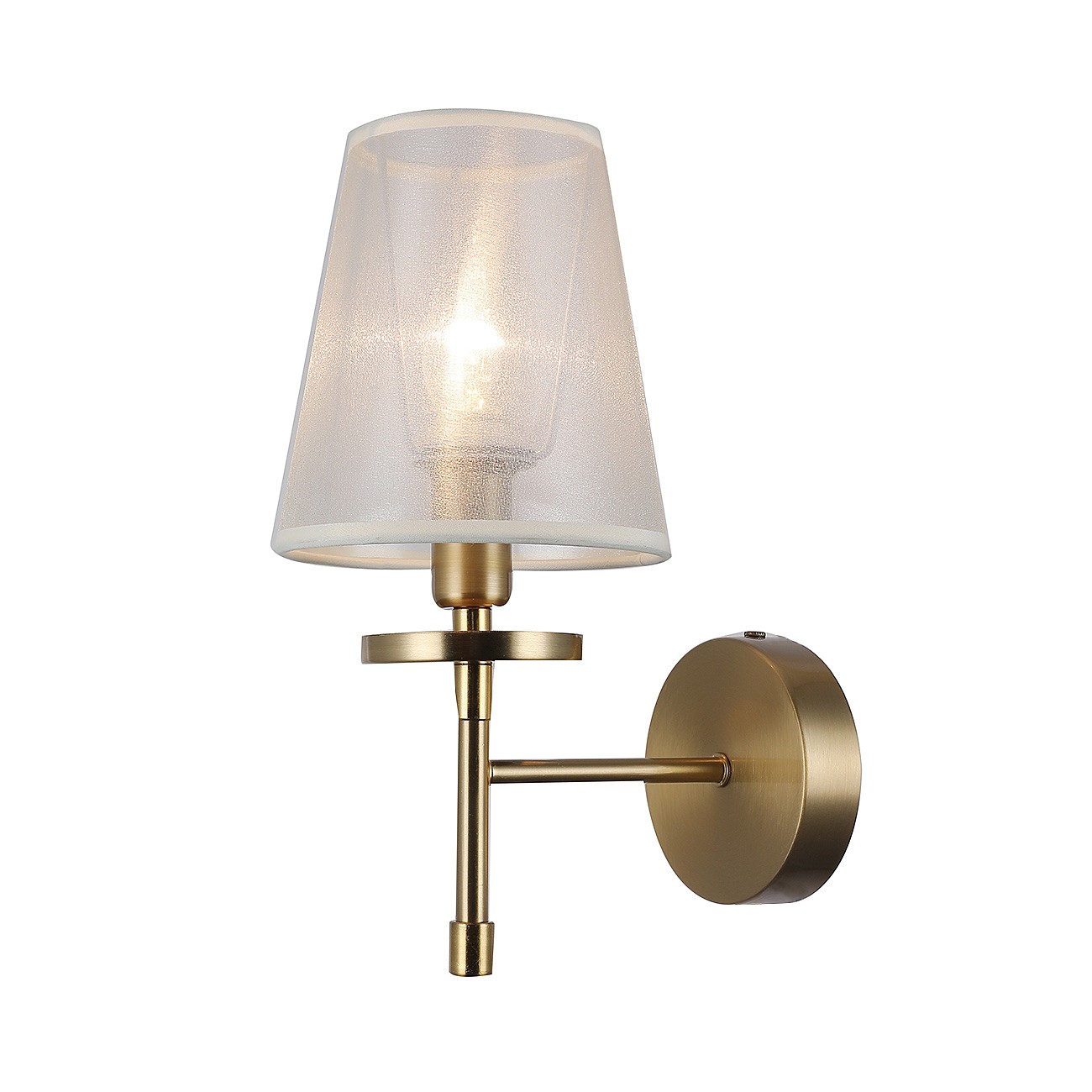 Настенное бра Escada Faith 694/1A Gold