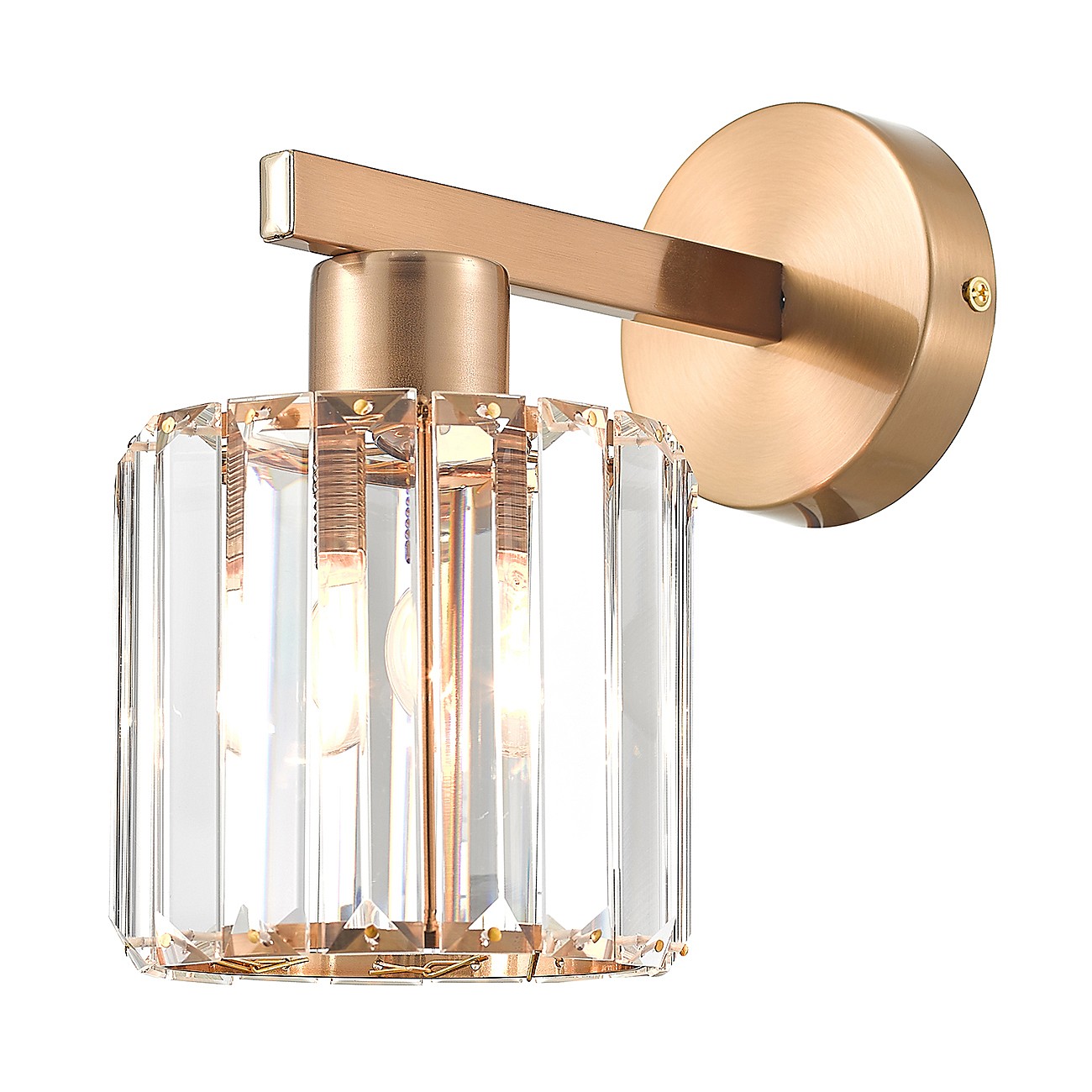 Настенное бра Escada Acorn 692/1A Сopper