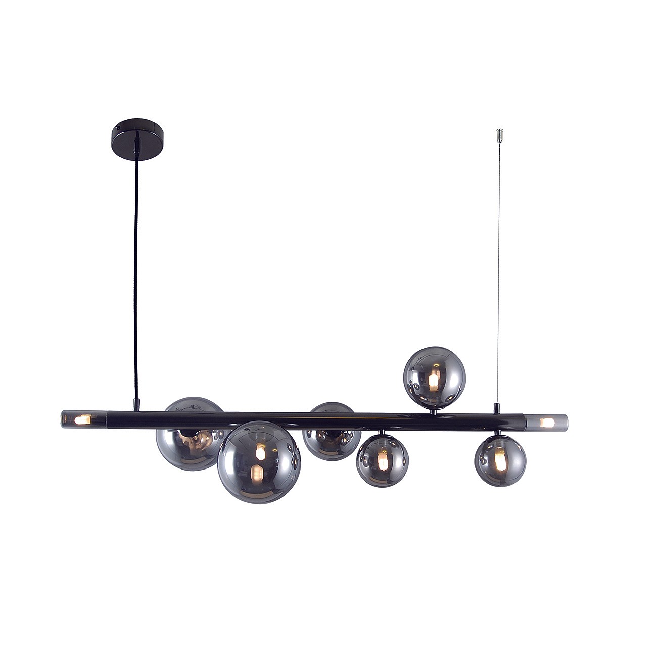 Подвесная люстра Indigo Canto V000240