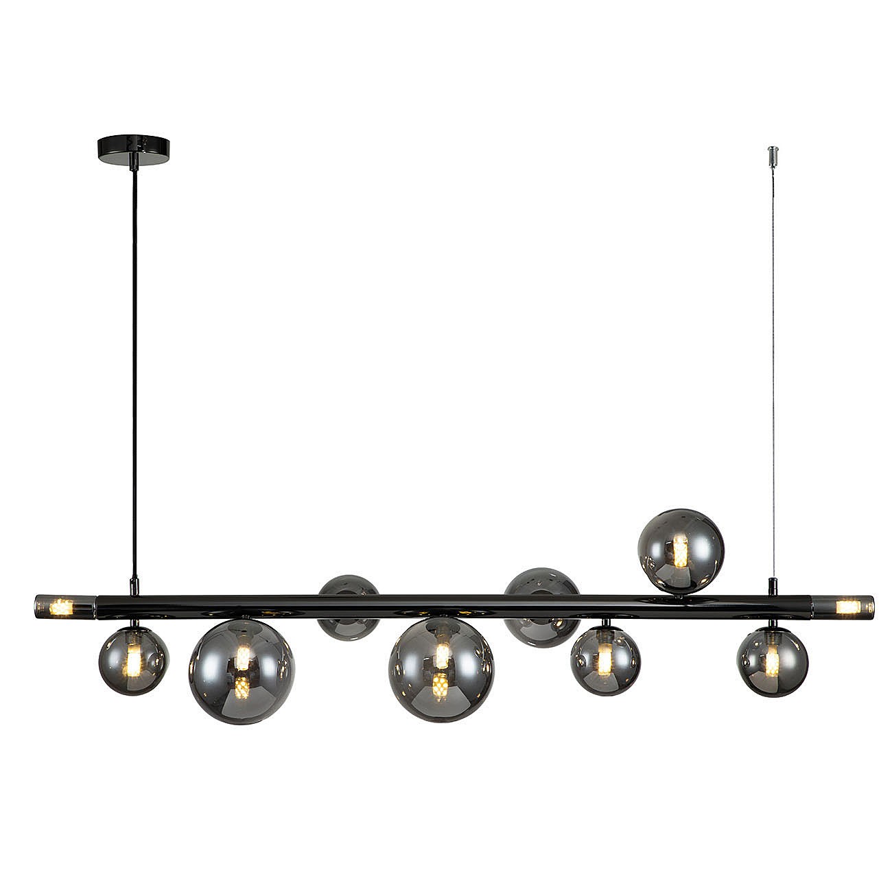 Подвесная люстра Indigo Canto V000241