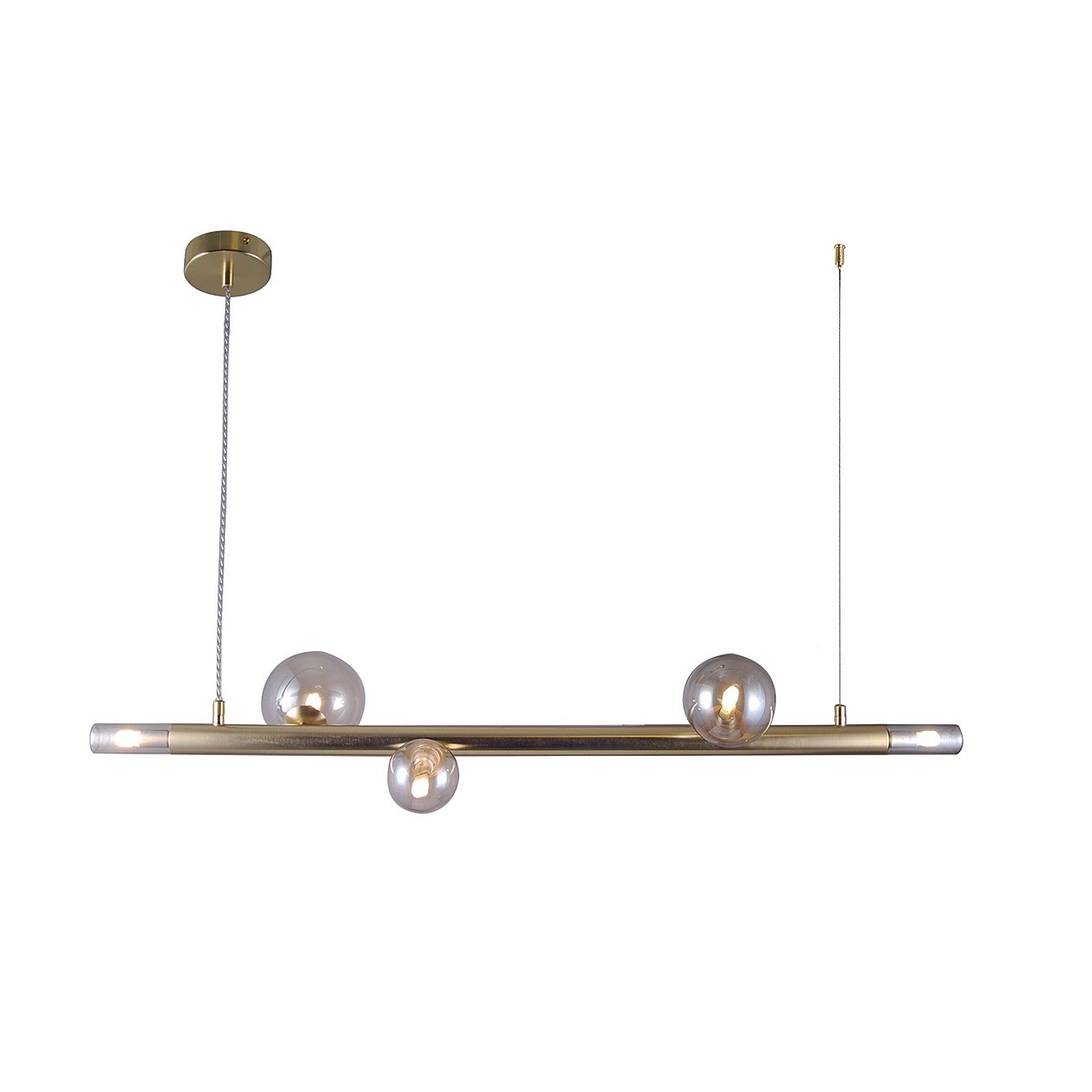 Светильник подвесной Indigo Canto V000246