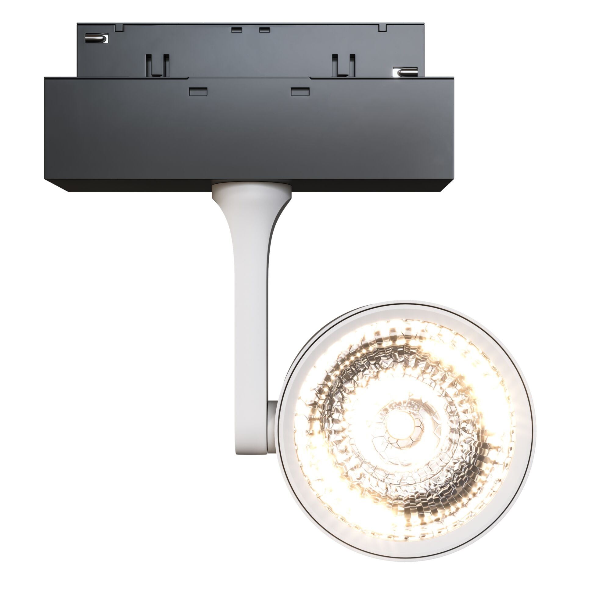 Трековый светильник Maytoni Track Lamps TR024-2-10W3K