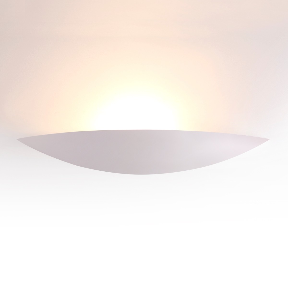 Настенное бра Odeon Light Gips 3881/1W