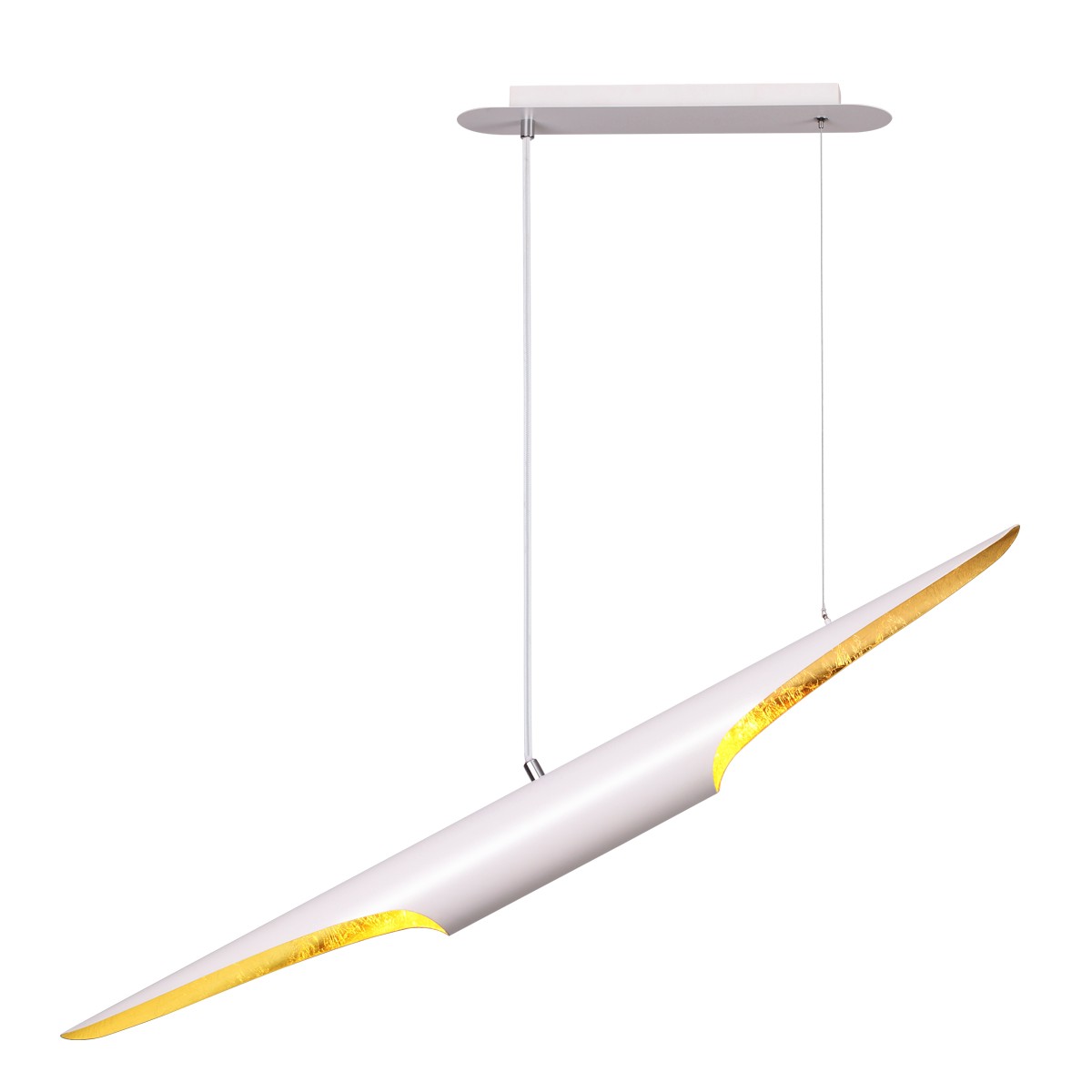 Светильник подвесной Odeon Light Whitney 3816/50WG