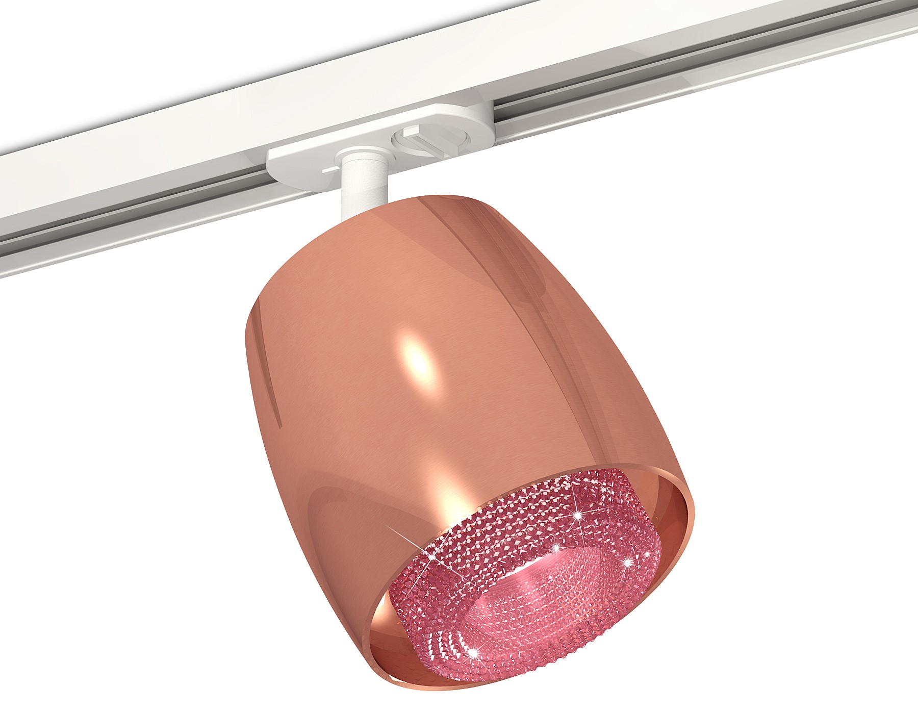 Трековый светильник Ambrella Techno Spot XT1144010