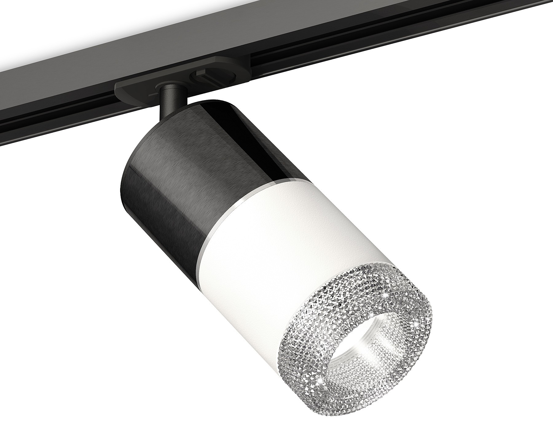 Трековый светильник Ambrella Techno Spot XT7401051