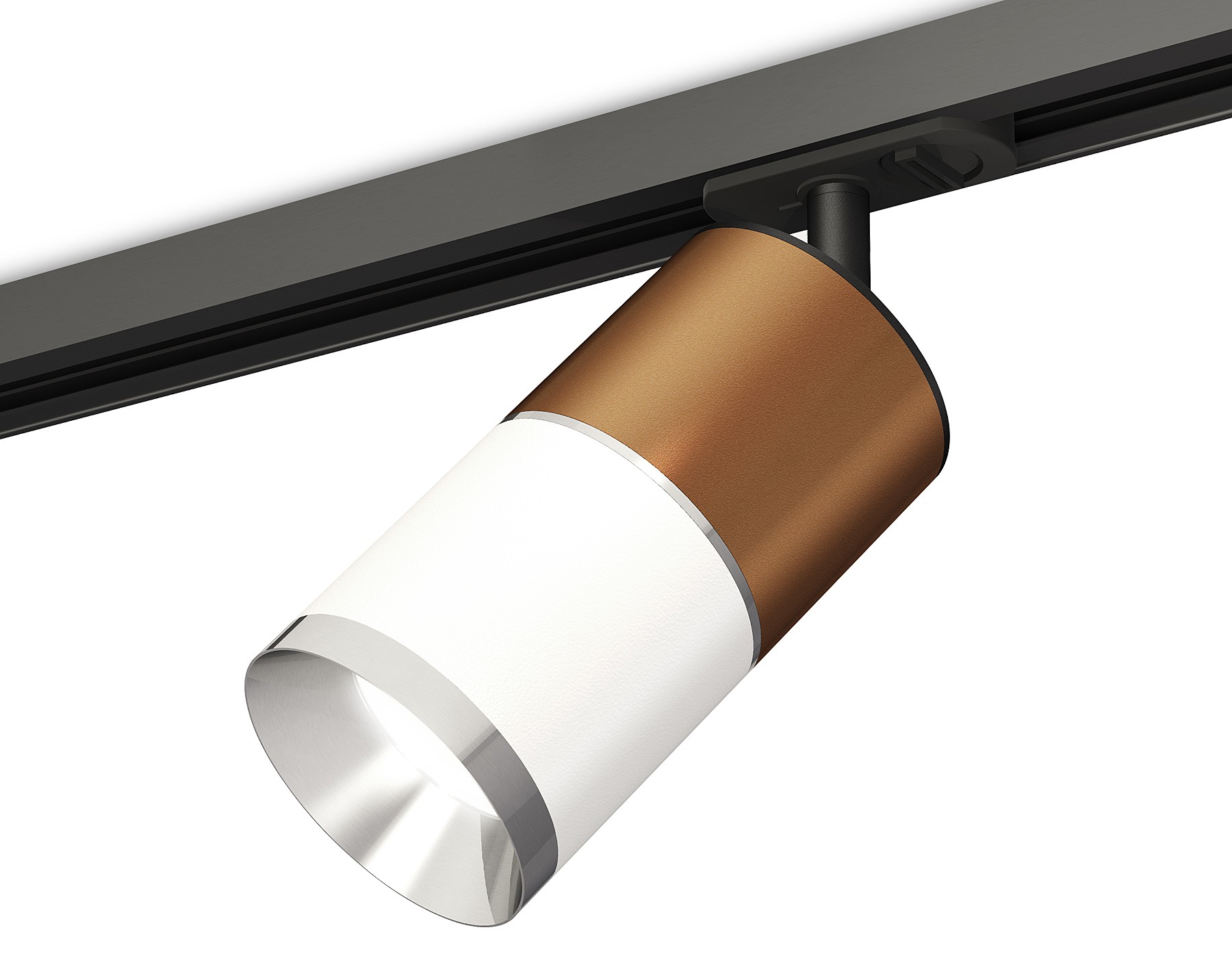 Трековый светильник Ambrella Techno Spot XT7401060