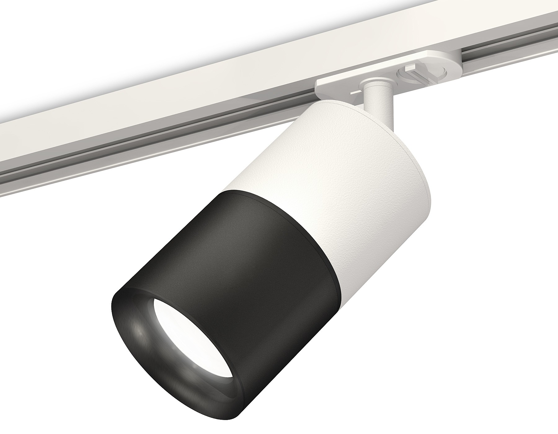 Трековый светильник Ambrella Techno Spot XT7402001