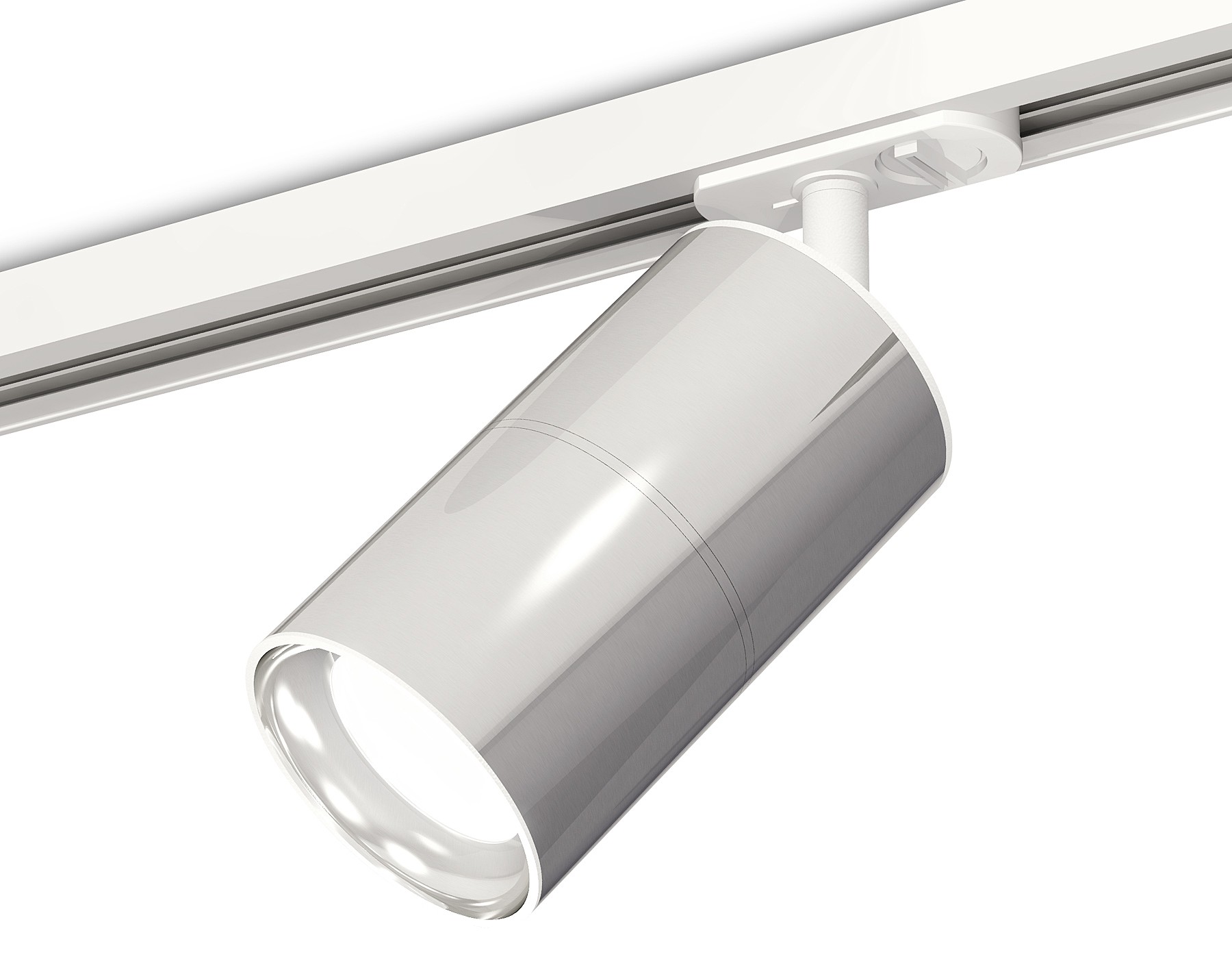 Трековый светильник Ambrella Techno Spot XT7405001