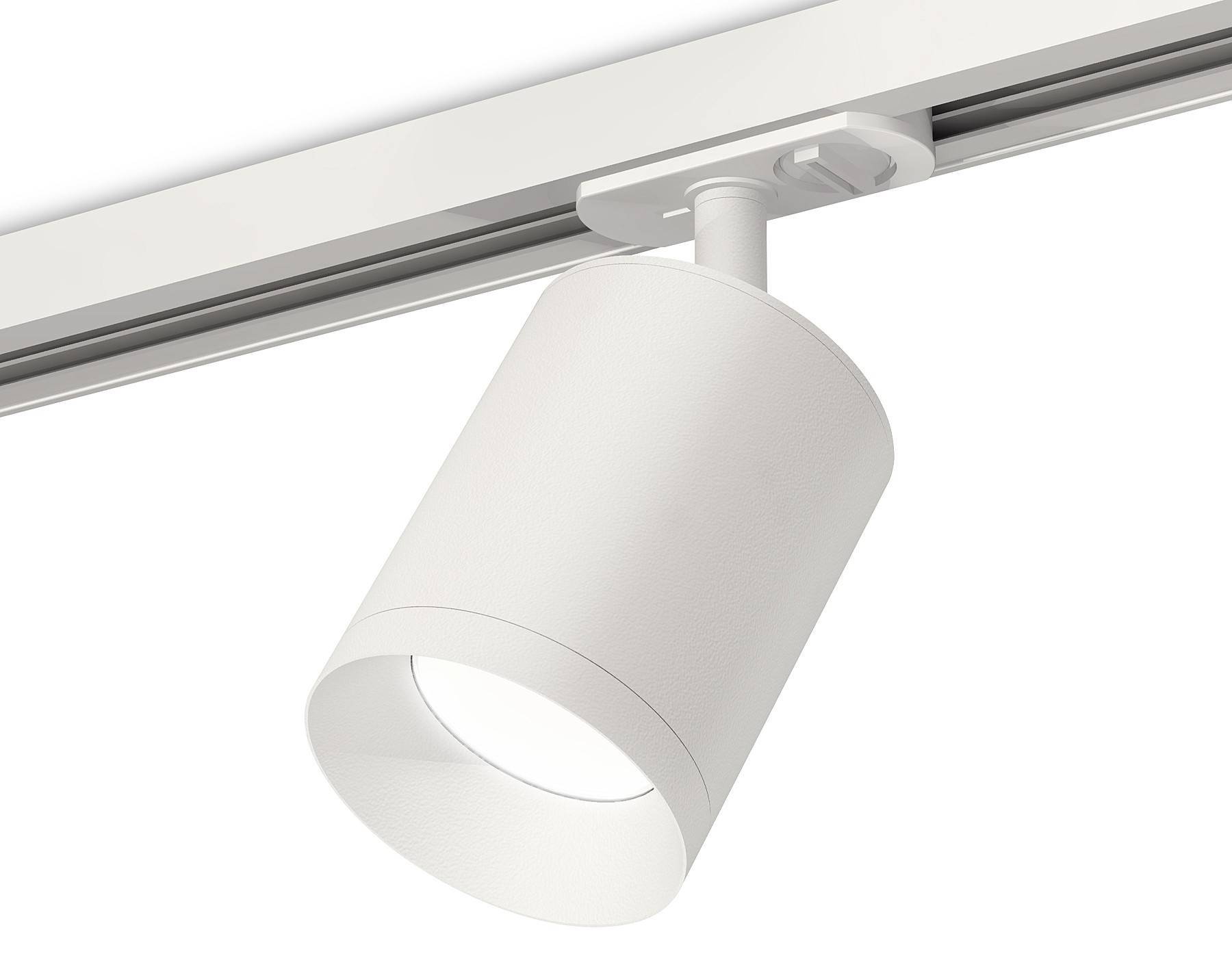 Трековый светильник Ambrella Techno Spot XT7421001