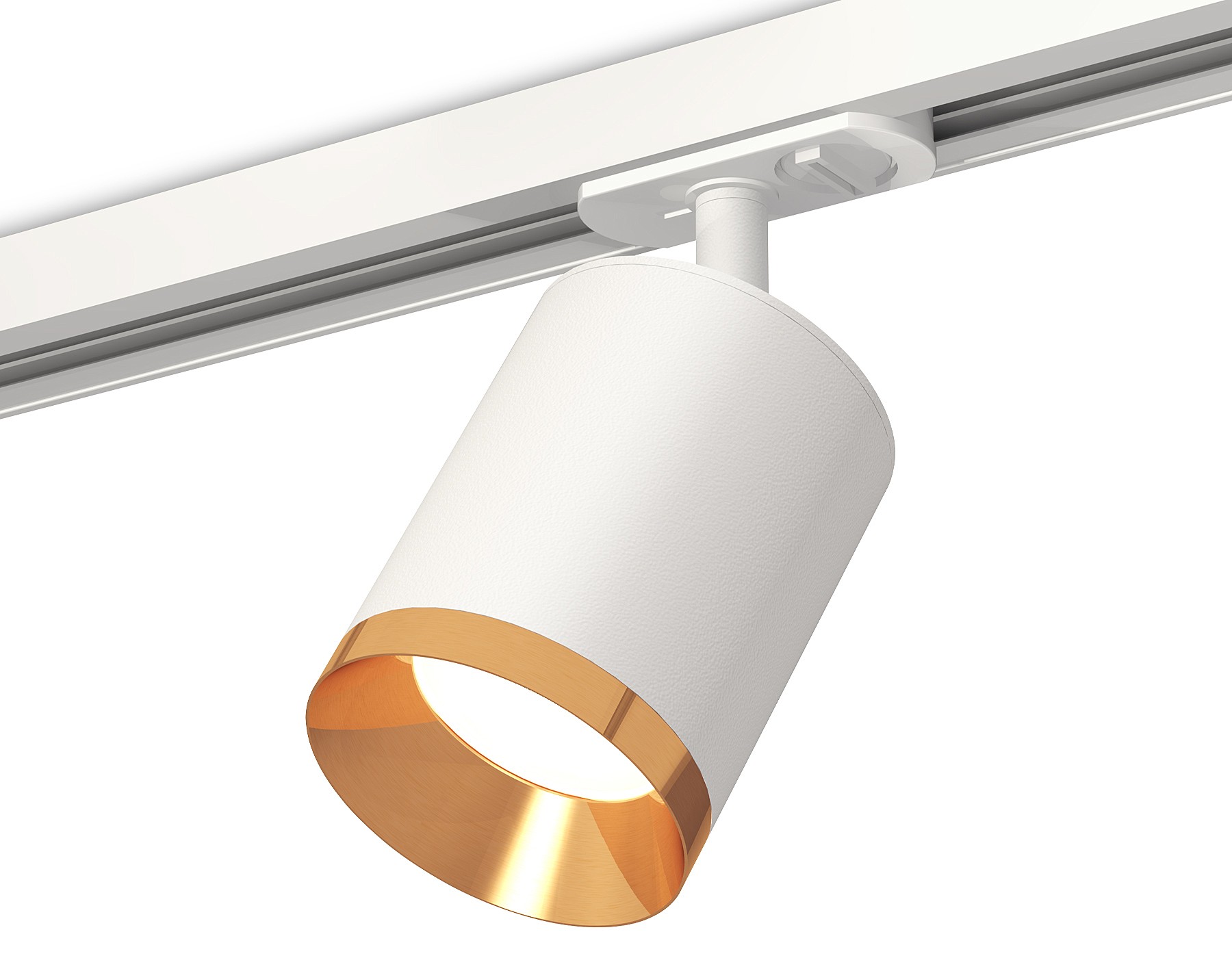 Трековый светильник Ambrella Techno Spot XT7421004