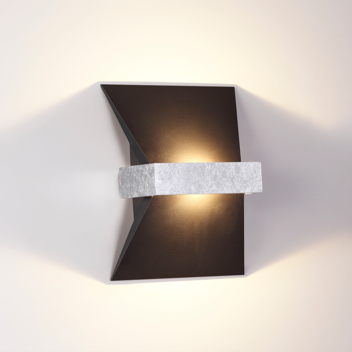 Настенный светильник Odeon Light Bilbao 3835/7WS