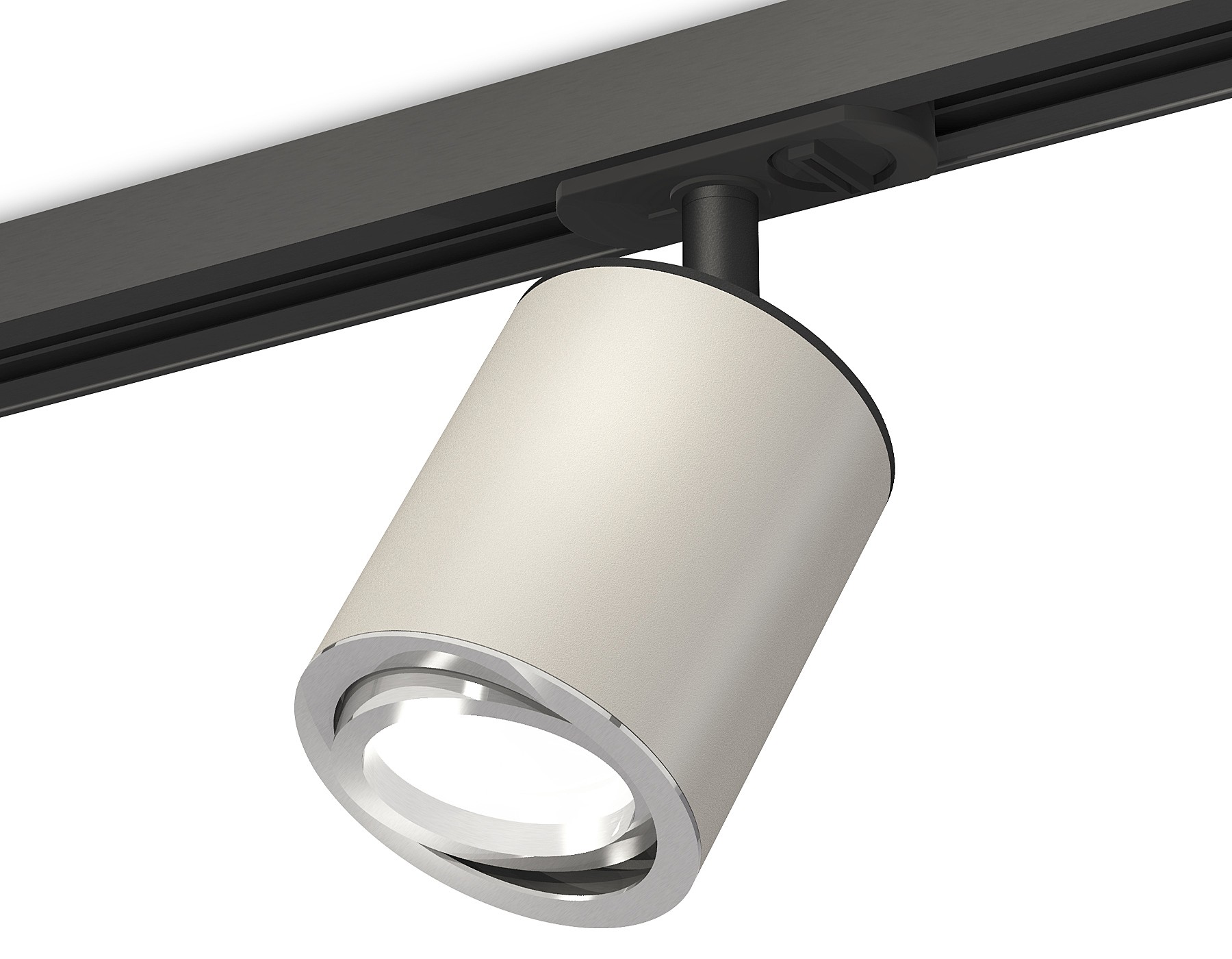 Трековый светильник Ambrella Techno Spot XT7423001