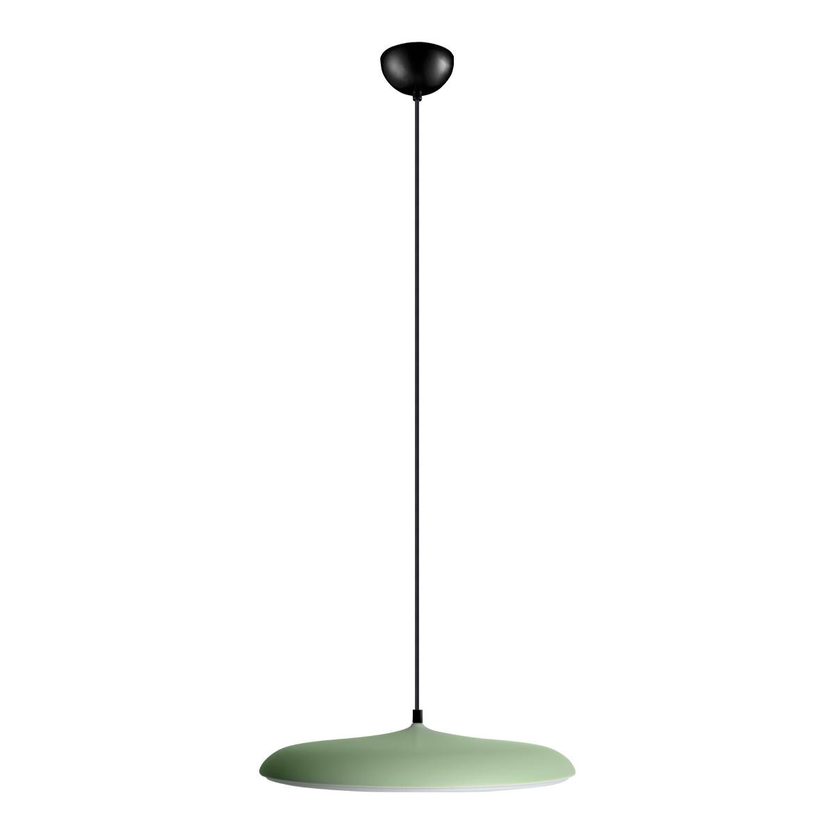 Светильник подвесной Loft It Plato 10119 Green