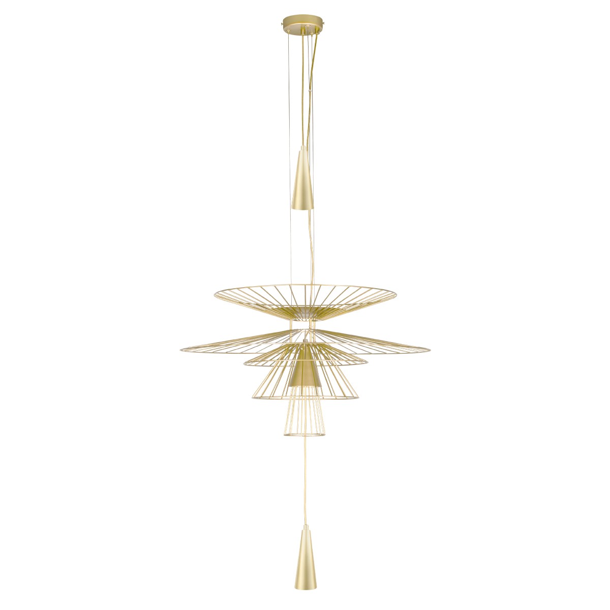 Светильник подвесной Loft It Star 10141/600