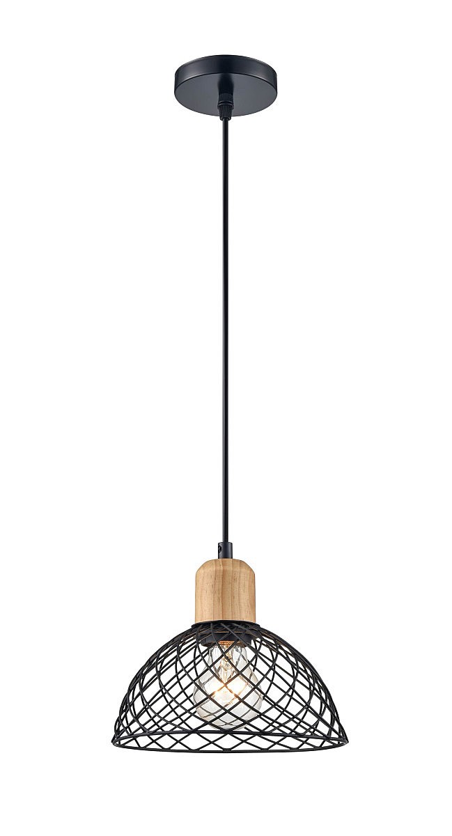 Светильник подвесной Vele Luce Folk VL6502P01