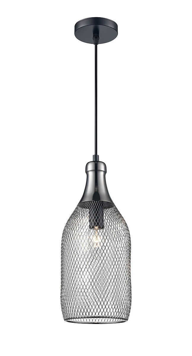 Светильник подвесной Vele Luce Maestro VL6512P11