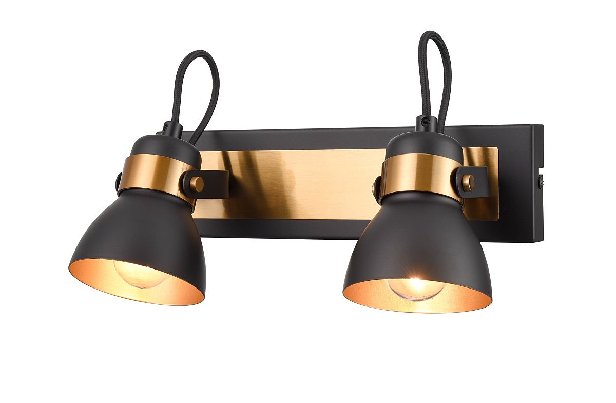 Светильник спот Vele Luce Vulcano VL6544W02