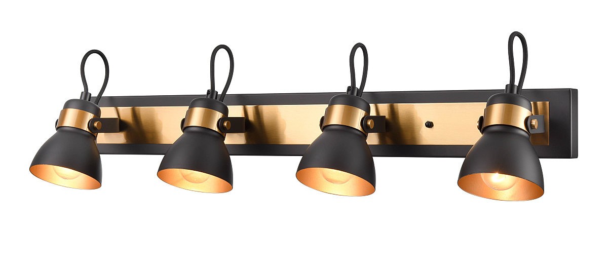 Светильник спот Vele Luce Vulcano VL6544W04