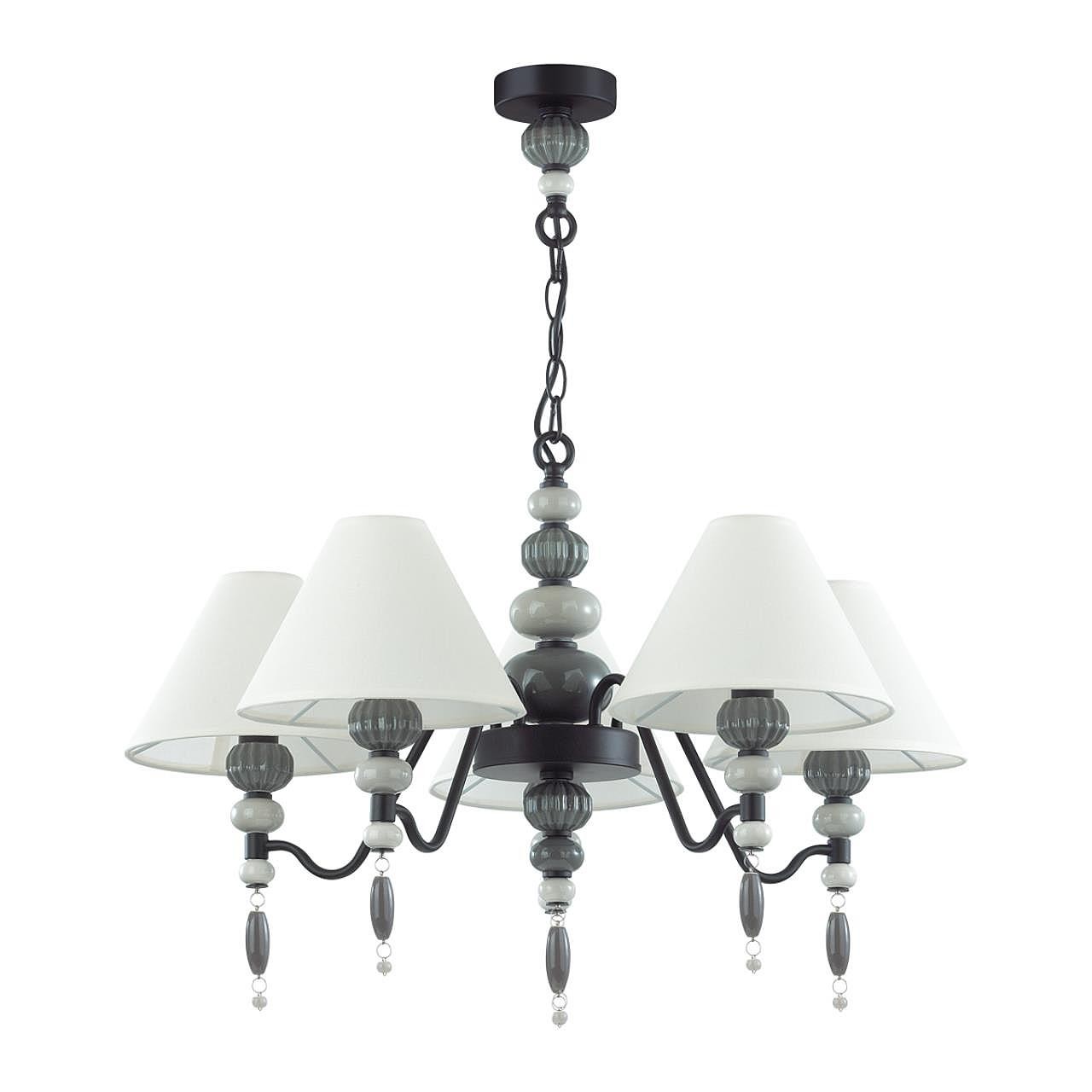 Подвесная люстра Odeon Light EXCLUSIVE Sochi 4896/5