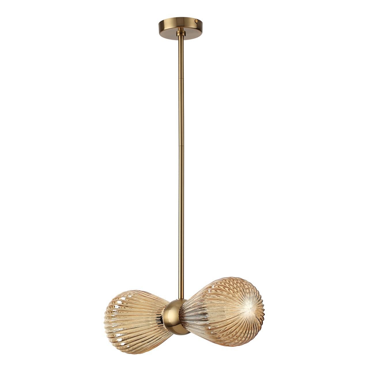 Люстра на штанге Odeon Light EXCLUSIVE Elica 5402/2